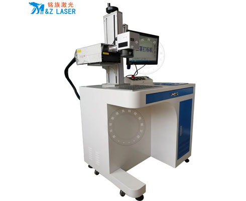激光打標機 激光打標機